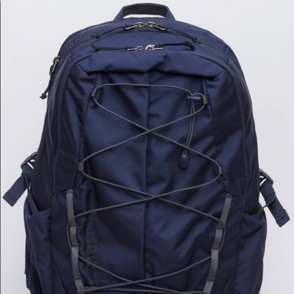 Chacabucu Patagonia Backpack Size: 48 x 30.5 x 22 cm
Volume: 30L